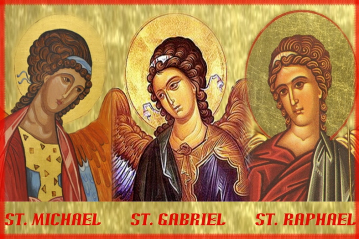 ARCHANGELS